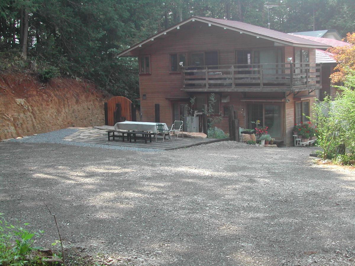 Pension Yasuda Takayama  Exterior foto