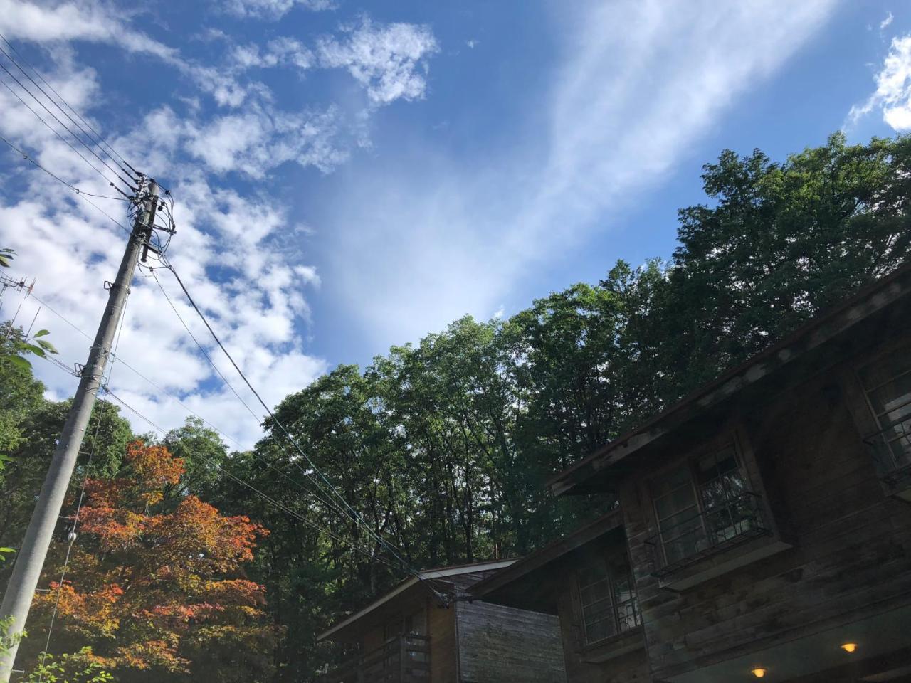 Pension Yasuda Takayama  Exterior foto